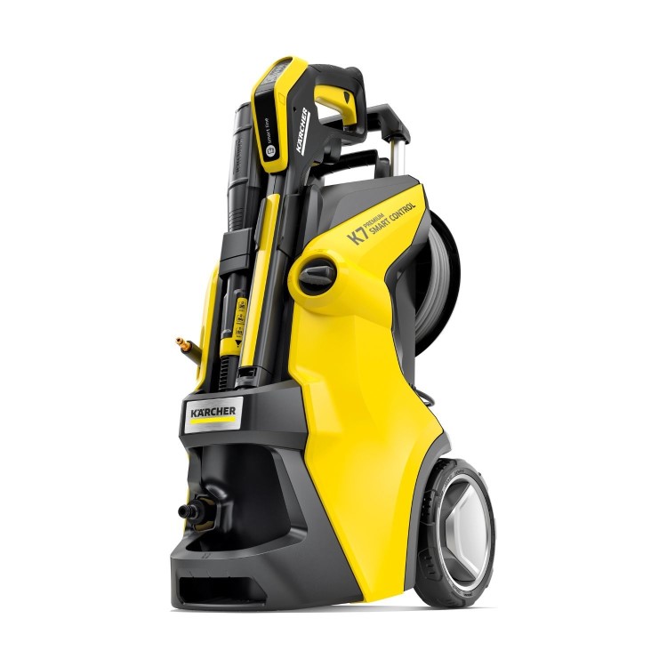 Karcher K7 Premium Smart Control Flex Pressure Washer