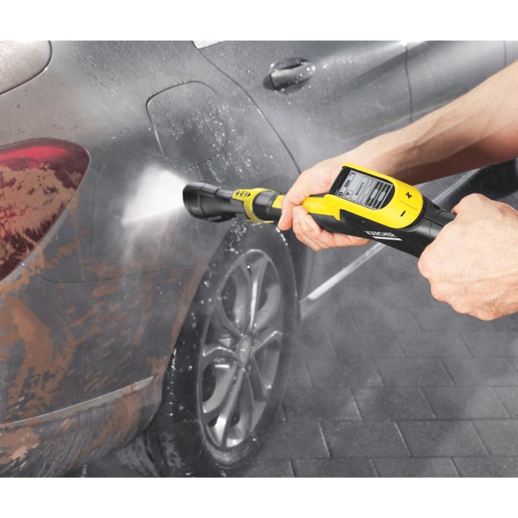 Karcher K7 Premium Smart Control Flex Pressure Washer