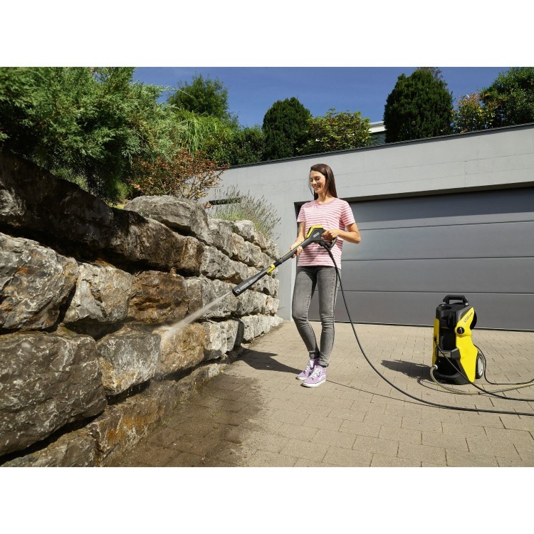 Karcher K7 Premium Smart Control Flex Pressure Washer