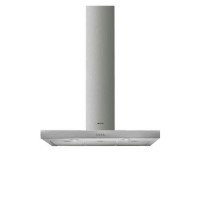 Smeg 90cm Chimney Cooker Hood - Stainless Steel