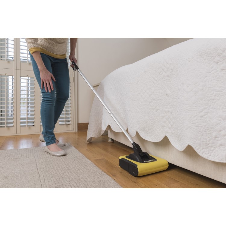 Karcher KB5SWEEPER Cordless Sweeper