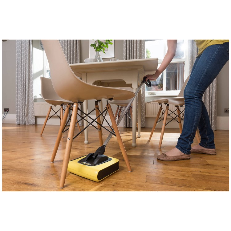 Karcher KB5SWEEPER Cordless Sweeper