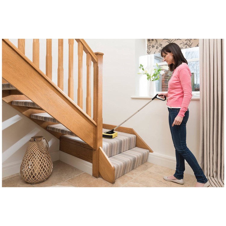 Karcher KB5SWEEPER Cordless Sweeper