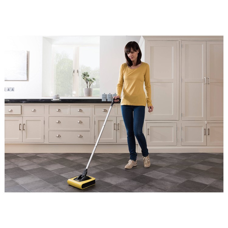 Karcher KB5SWEEPER Cordless Sweeper