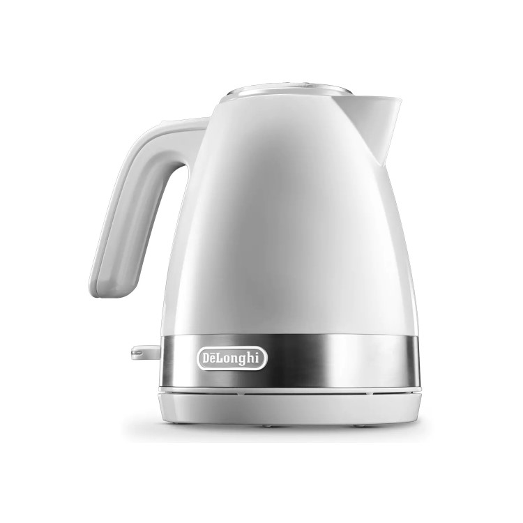 DeLonghi KBLA3001W Active Line Kettle White