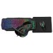 CiT Scorpion 4in1 Keyboard Mouse & Headset Combo