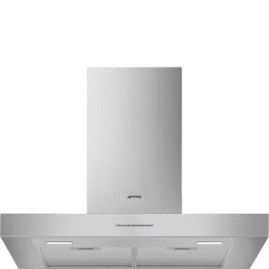 smeg 70cm cooker hood