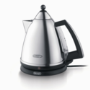 Delonghi Argento Flora 1.7L Kettle - Polished Steel