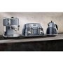 Delonghi De Longhi KBZ3001.GY Scultura Cordless Kettle - Grey