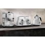 Delonghi KBZ3001.W Scultura Cordless Kettle - White