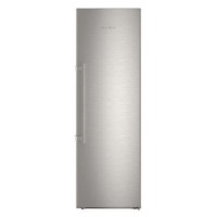 Liebherr 366 Litre Comfort BioFresh Freestanding Fridge - Smart Steel 