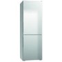 Miele KD28032Edo Stainless Steel Effect Freestanding Fridge Freezer