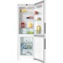 Miele KD28032Edo Stainless Steel Effect Freestanding Fridge Freezer