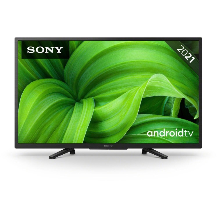 Sony W800P 32 inch Smart 720p HD Ready Android LED TV