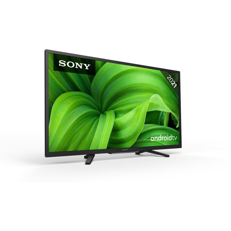 Sony W800P 32 inch Smart 720p HD Ready Android LED TV