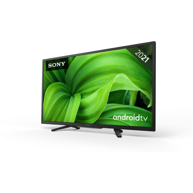 Sony W800P 32 inch Smart 720p HD Ready Android LED TV