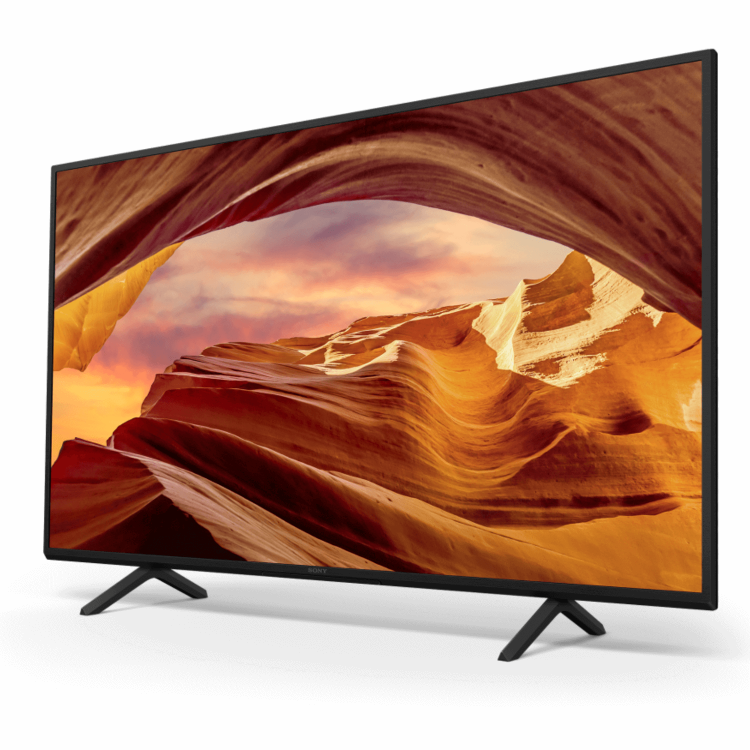 Sony BRAVIA X75W Smart 43 inch 4K Ultra HD LED TV