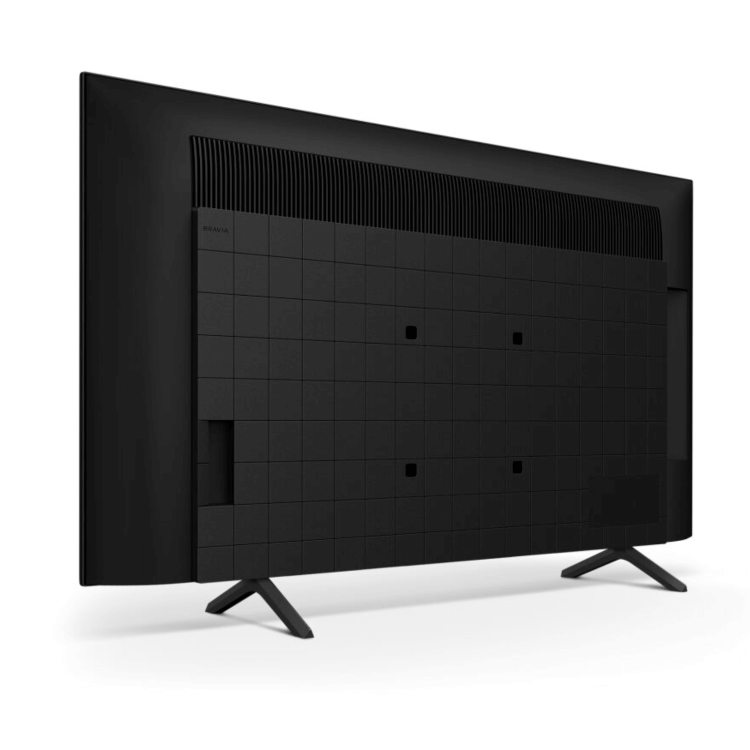 Sony BRAVIA X75W Smart 43 inch 4K Ultra HD LED TV