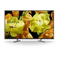 Sony BRAVIA KD43XG8196 43" 4K Ultra HD HDR Android Smart LED TV