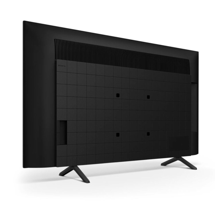 Sony BRAVIA X75W Smart 50 inch 4K Ultra HD LED TV