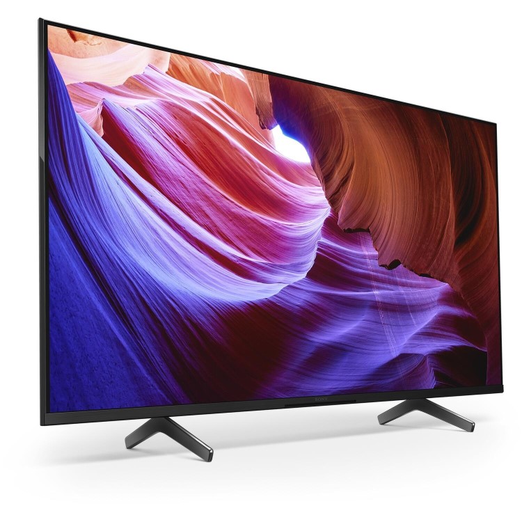 Sony X85K BRAVIA 50 Inch 4K HDR Google TV