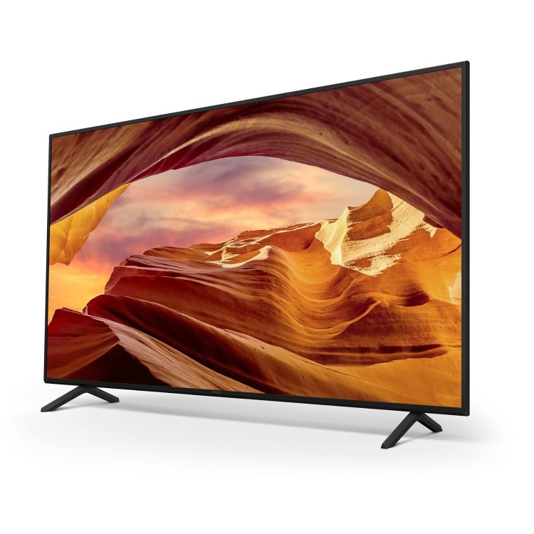 Sony BRAVIA X75W Smart 55 inch 4K Ultra HD LED TV