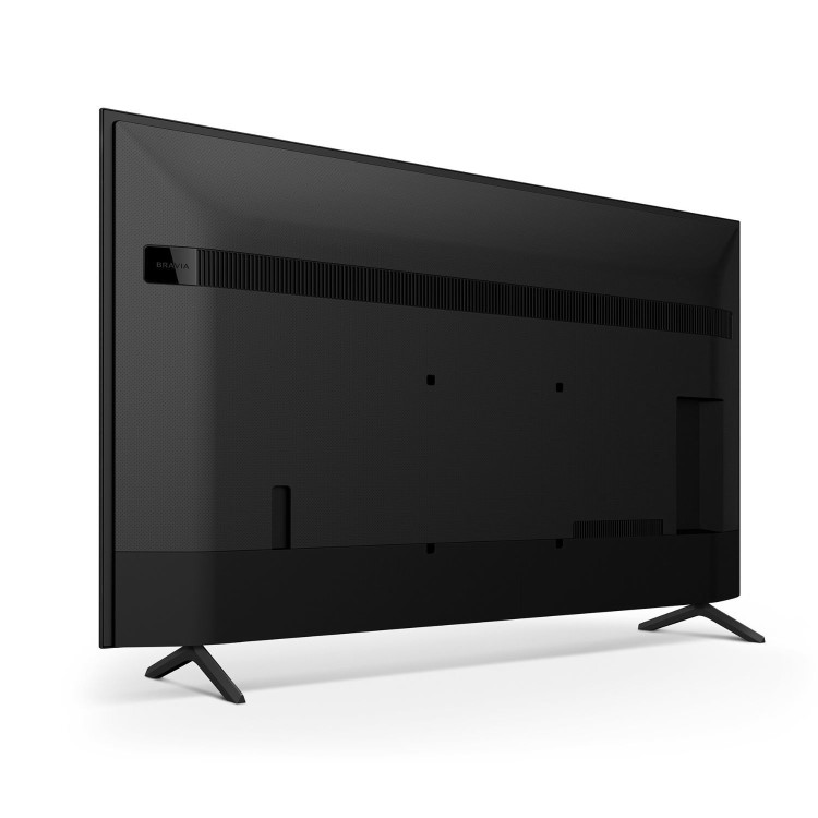 Sony BRAVIA X75W Smart 55 inch 4K Ultra HD LED TV