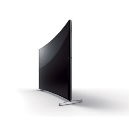 Sony KD65S9005 65 inch 4K Ultra-HD 3D Curved LED TV