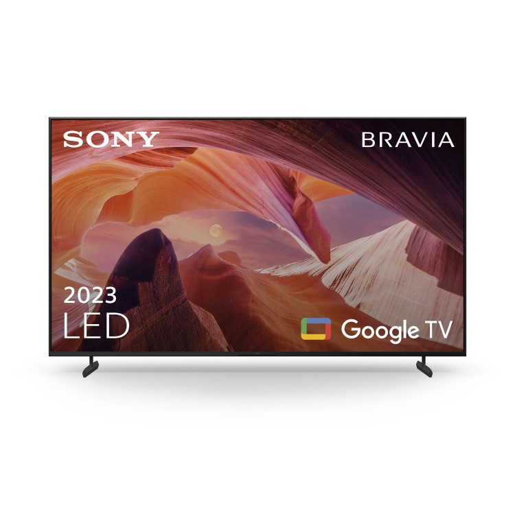 Sony BRAVIA X80L Smart 85 inch 4K Ultra HD LED TV