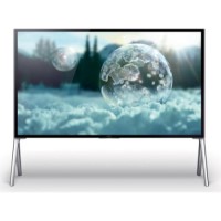 Sony KD85X9505BBAEP 85 Inch 4K Ultra HD 3D LED TV