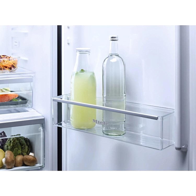 Miele K7000 260 Litre 60/40 Integrated Fridge Freezer