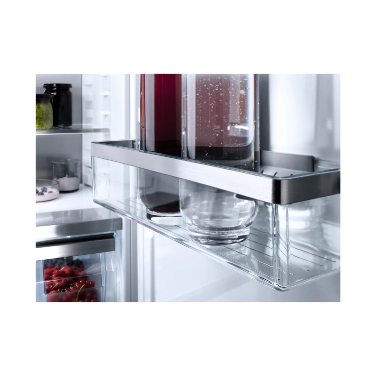 Miele 253 Litre 70/30 Integrated Fridge Freezer