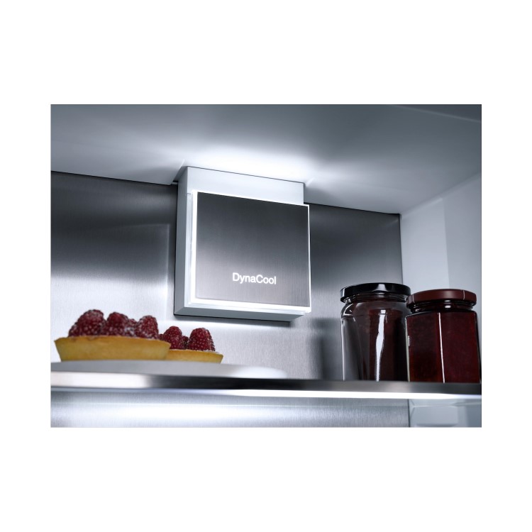 Miele 253 Litre 70/30 Integrated Fridge Freezer