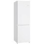 Bosch Series 4 321 Litre 60/40 Freestanding Fridge Freezer - White