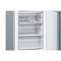 Bosch Series 4 366 Litre 70/30 Freestanding Fridge Freezer - Stainless Steel