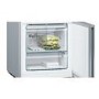 Bosch KGN56XL30 Serie 4 Freestanding Fridge Freezer With vitaFresh Drawer - Stainless Steel Look