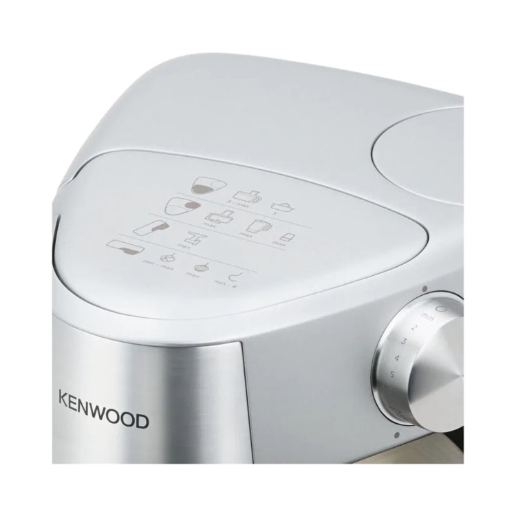 Kenwood Prospero+ Stand Mixer with 4.3L Bowl in Stainless Steel