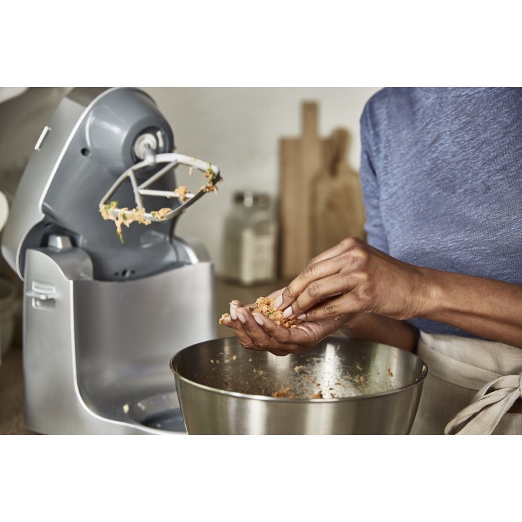 Kenwood Prospero+ Stand Mixer with 4.3L Bowl in Stainless Steel