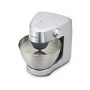 Kenwood Prospero+ 6 in 1 Stand Mixer with 4.3L Bowl & 11 Attachments in Silver