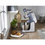 Kenwood Prospero+ 6 in 1 Stand Mixer with 4.3L Bowl & 11 Attachments in Silver