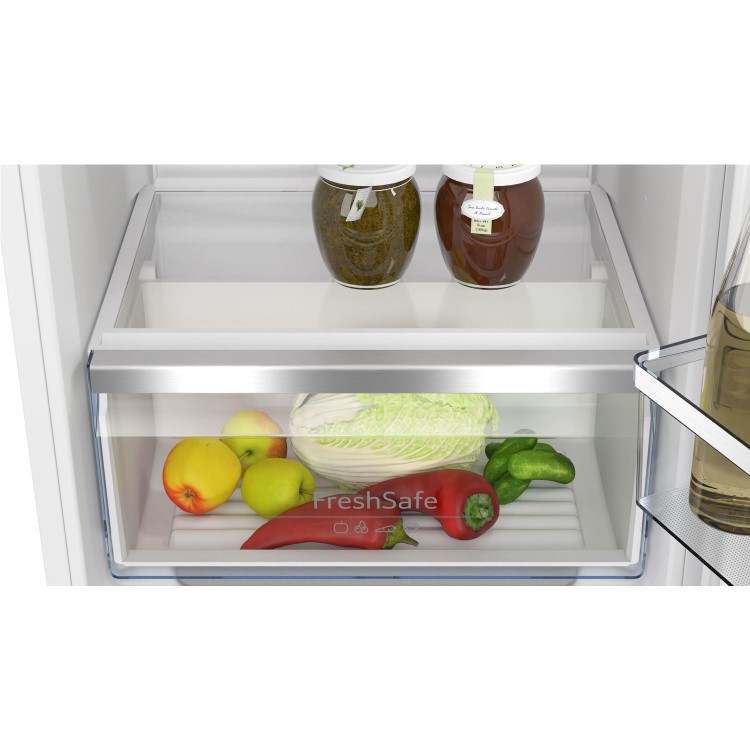 Neff N50 136 Litre In-column Integrated Fridge