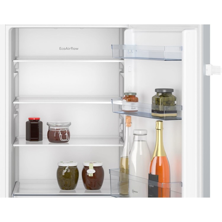 Refurbished Neff N30 KI1311SE0 Integrated 165 Litre In-column Fridge