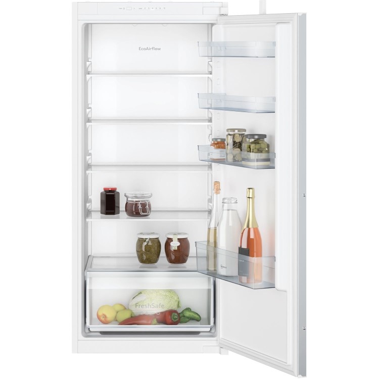 Neff N30 204 Litres In-column Integrated Larder Fridge