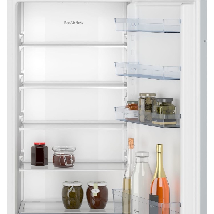 Neff N30 204 Litres In-column Integrated Larder Fridge