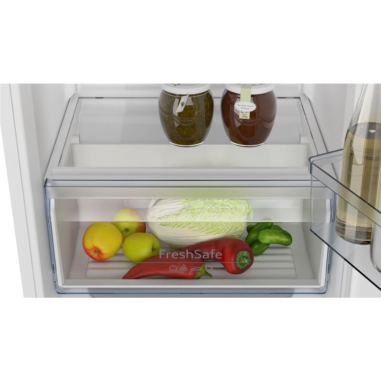 Neff N30 204 Litres In-column Integrated Larder Fridge