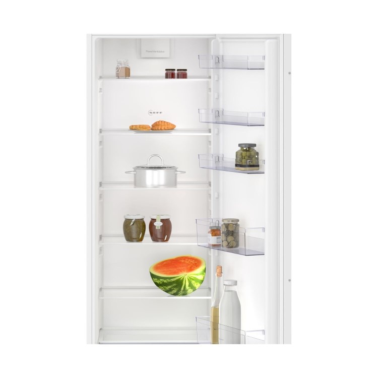 Neff N50 310 Litre In-column Integrated Fridge