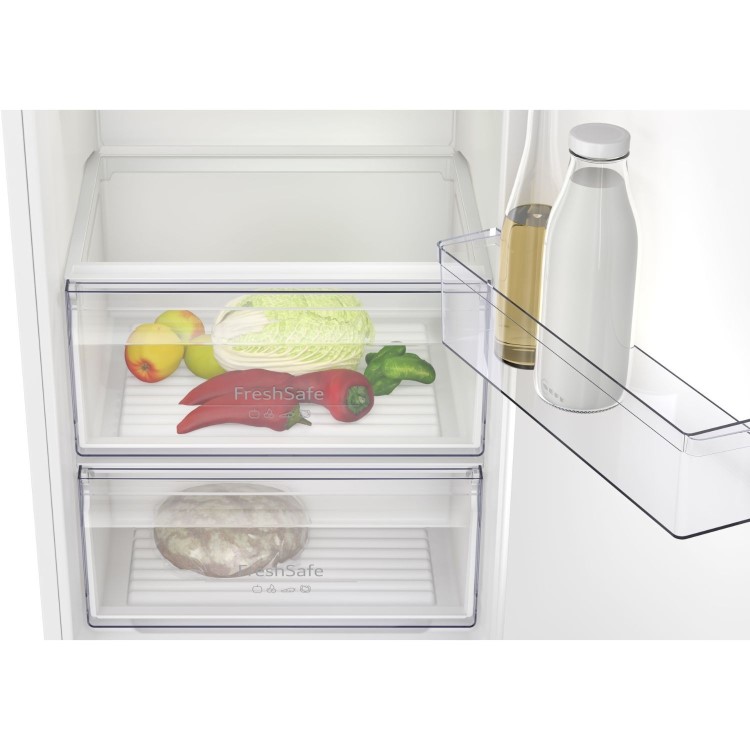 Neff N50 310 Litre In-column Integrated Fridge