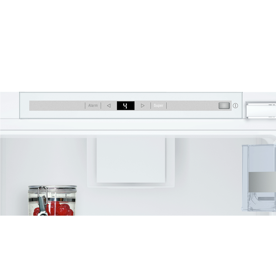 Neff KI1813F30G 177x56cm In-column Integrated Fridge - Door-on-door ...