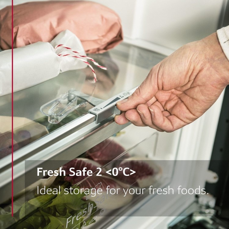 Neff N70 319 Litre In-column Integrated Fridge