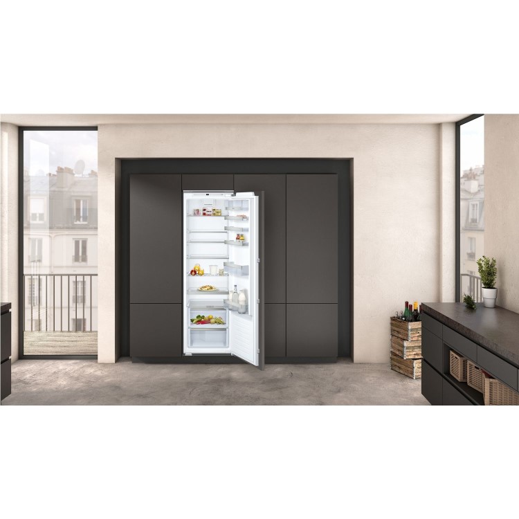 Neff N70 319 Litre In-column Integrated Fridge